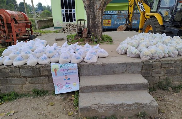 Membership activities